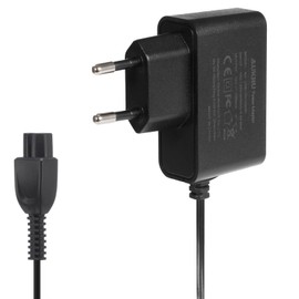 Aukru PS07 Mains Charger for Karcher Karcher FC 7 Cordless FC 7 Cordless Premium FC 7 Signature Line for Karcher FC 8 Smart Signature Line (25.2V)