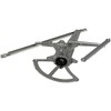 Dorman 740-361 Front Passenger Side Power Window Regulator (Regulator Only)