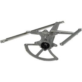 Dorman 740-361 Front Passenger Side Power Window Regulator (Regulator Only) Compatible with Select Lexus/Toyota Models