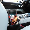 Oinkredibly Good At Hogging The Spotlight Stainless Steel Insulated Tumbler
