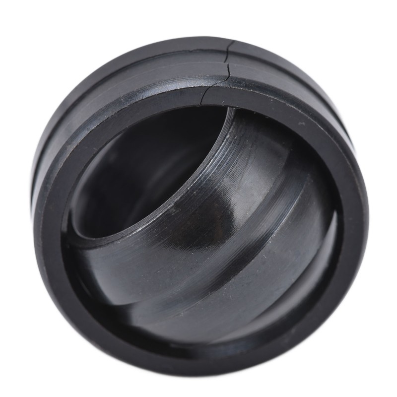 10Pcs Spherical Bearing Plain Radial Deep Grooved Ball Accessory Set