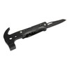 Multifunctional Hammer Foldable Small Portable Multitool Hammer with LED Light