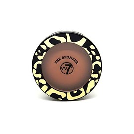 W7 The Bronzer Matte Compact - 14 g
