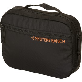 Mystery Ranch 19761450 Mission Control L, Black