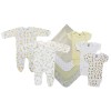 UD_Unisex Baby 9 Pc  Sets Nc_0552s