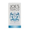 Joe's Tea Ever-So-English Decaf Organic Pyramid Tea Bags, 15-Count