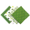DII St Patrick's Day Napkin, 18 by 18-Inch, Set of