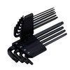CRAFTSMAN Hex Key Allen Wrench Set with Ball-End, Torx, 10