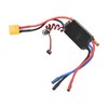 30A RC Boat Waterproof Brushless ESC 2‑4S Electric Speed Controller