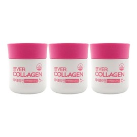Nutri Ever Collagen In&Up Biotin Up 750mg x 84 tablets x 3 boxes / 에버콜라겐 인앤업비오틴 업 750mg x 84정 x 3박스
