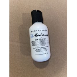 Bumble and Bumble Thickening Volume Conditioner 2oz/60ml Travel Size