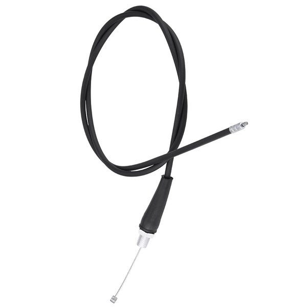 110CM Universal Motorcycle Throttle Cable Straight Head Dirt Bike Throttle