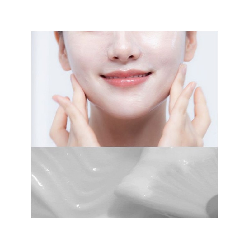 TROIAREUKE P.I.T Cleansing Milk 180ml