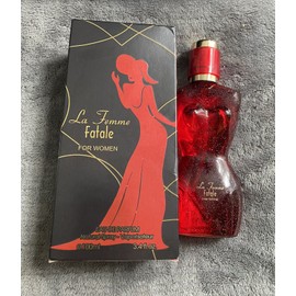 Unbranded perfumes for women