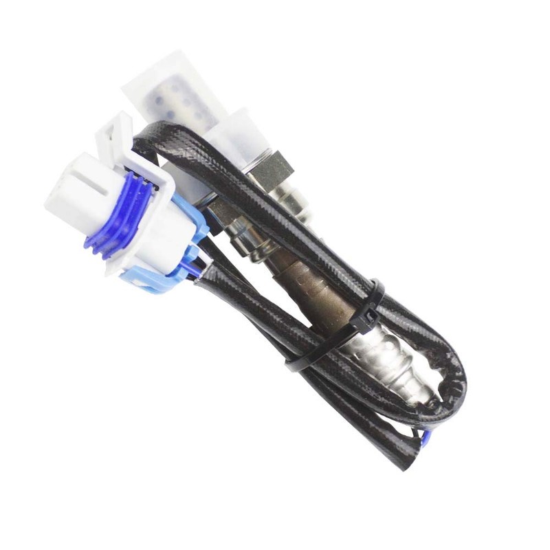 Sangyue 4X Oxygen O2 Sensor 1 & 2 for 2003-2006
