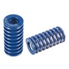 sourcing map Compression Mould Die Spring, 25mm OD 50mm Free