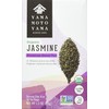 Yamamotoyama Organic Jasmine Green Tea Bag 18 ct (Pack of