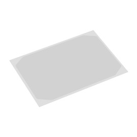 Kitaco 000-1461000 Meter Protective Film Scratch Prevention, Pack of 1