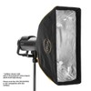 Glow EZ Lock 60" Octa Small Quick Softbox, Eight-Sided Parabolic