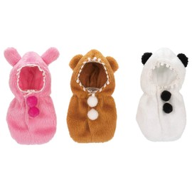 Licca-chan Dress LW-24 Honey Baby Pajama Set