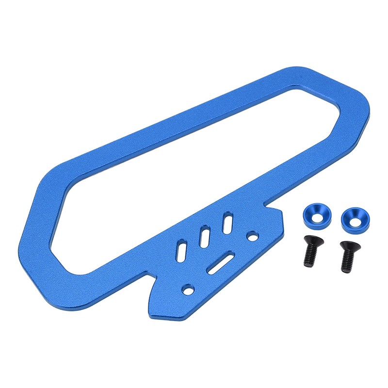 RC Car Remote Control Carrying Handle Aluminum Alloy Easy Replaceable