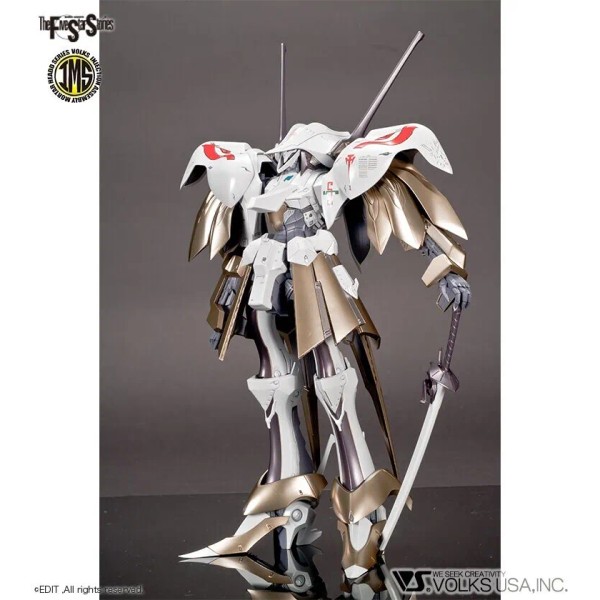 Five Star 1/100 IMS Schpertor K.O.G. VS-IMS-05 "The Five Star
