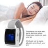 Electric Prevent Snoring Device Wristband Type Improve Sleep Quality Snoring