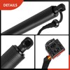 A-Premium Rear Left Hatch Power Lift Support Shock Strut Compatible