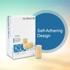 McKesson Cohesive Bandage, Sterile, Self-Adherent Closure, Tan, Latex-Free, 4 in