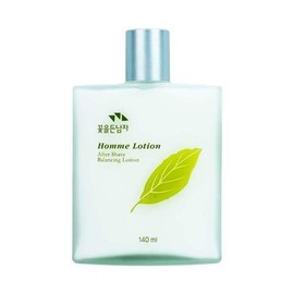 JQ Man with Flowers Homme Lotion Emulsion 140ml / 꽃을든남자 옴므 로션 에멀전 140ml