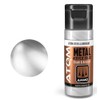 Atom Metallic Aluminium
