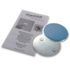 Magnetic Attachment for Smoke Detectors, FlammEx, Magnetolink