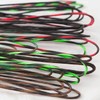 Mathews Passion Custom Bow String & Cable Set BCY (Flo
