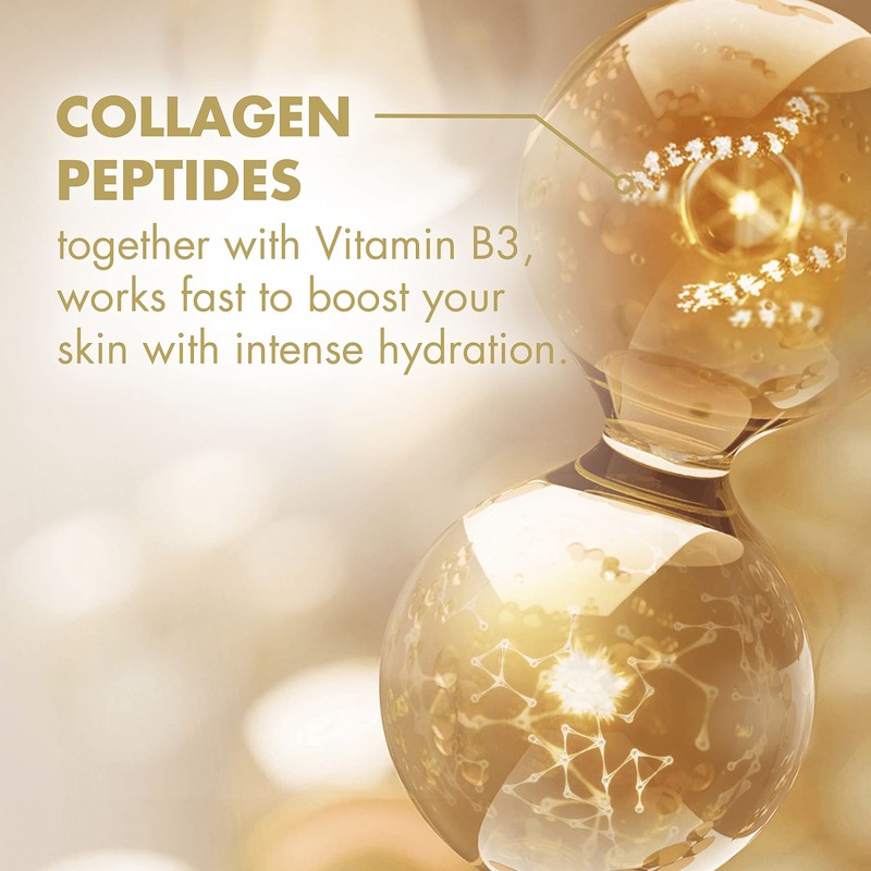 Olay Collagen Peptide 24 MAX Face Cream with Collagen &