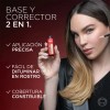 L'Oréal Paris Infallible Skin Ink Base y corrector 2 en