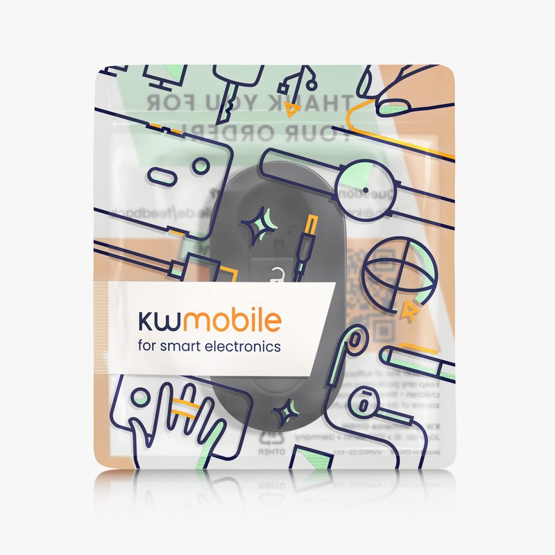 kwmobile kwmobile Autoschlssel Hlle kompatibel mit FIAT Lancia 3-Tasten Klapp