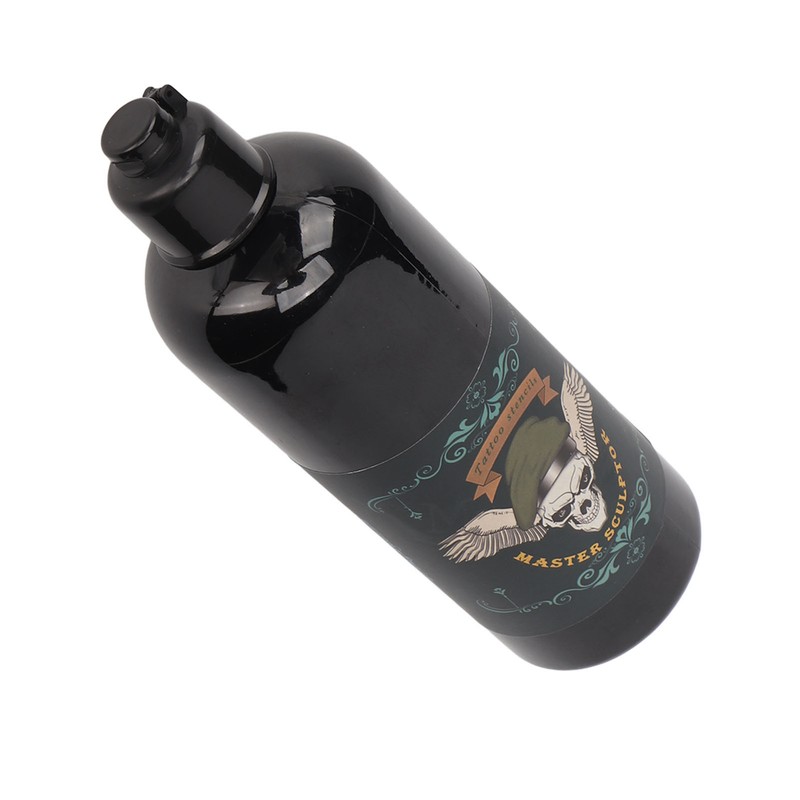 250ml Tattoo Transfer Cream Skin Solution Professional Tattoo Transfer Stick