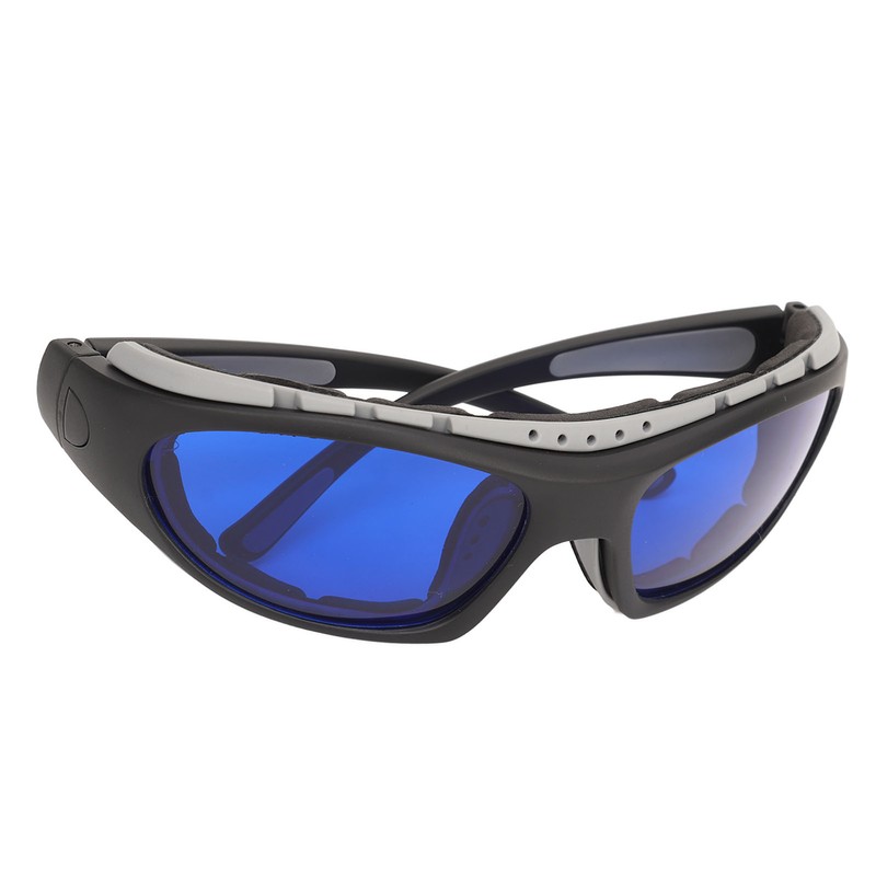 Golf Ball Finder Glasses PC Clear Wide View Anti Slip
