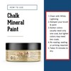 Dixie Belle Paint Company Chalk Finish Furniture Paint - Holy