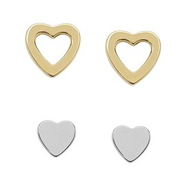 Fossil JFS00454998 Ladies Earrings Gift Set