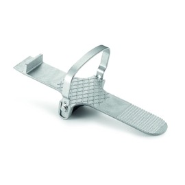 AUSONIA - 48328 Pedal Panel Lifter Drywall Lifts 30X13 CM GR 500