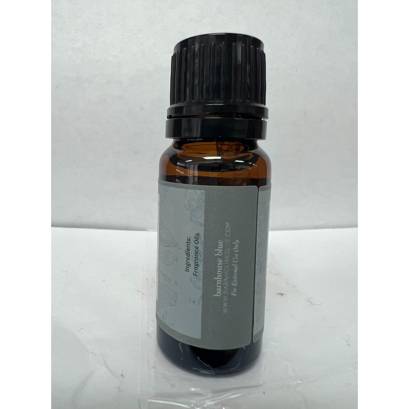 Barnhouse Blue Vanilla Premium Grade Fragrance Oils - for Candle,