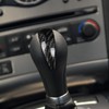 Carbon Fiber Gear Shift Knob Cover Trim Replacement for Infiniti
