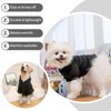 BINGPET Dog Hoodies - Fleece Lined Fall Dog Puppy Sweatshirt