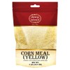 Spicy World Yellow Corn Meal Medium Grind 4 Pound (64oz)