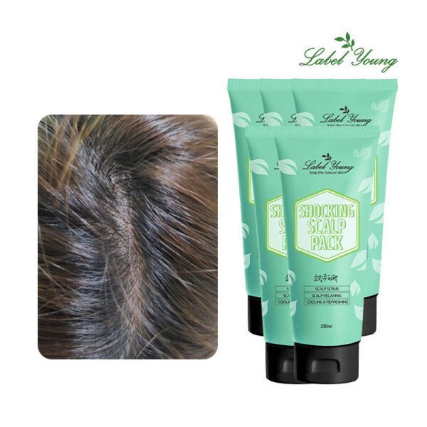 Scalp waste, dead skin cells, oil, moisture balance, itchiness, dandruff,