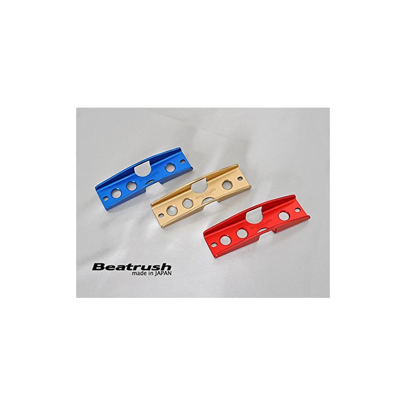 アルト ターボRS/ワークス HA36S バッテリーステー レッド S1413BSR