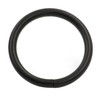 Tianbang Black 1.2" Inner Diameter O Ring Non Welded Pack