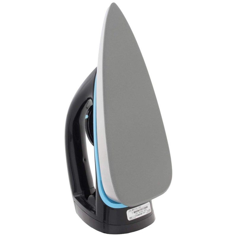 DBK J78D The DRY2 Small Lightweight Dry Iron with Cord,