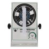 VPABES 110V Ionizing Air Blower Fan,ESD Air Ionizer Fan Desktop